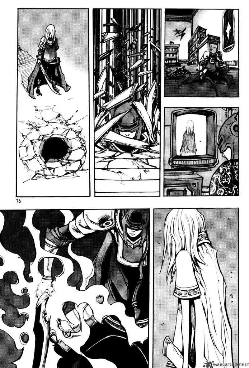 Nephilim John Chapter 33 20